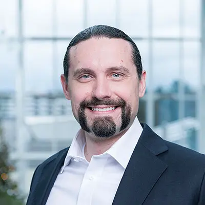 Kundenstimme Romano Roth - Partner & Chief of Cybernetic Transformation - Zühlke