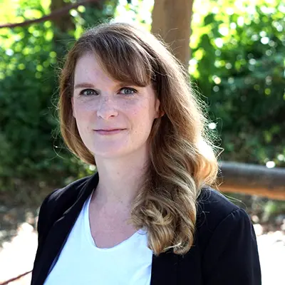 Kundenstimme Doreen Schwarz - Gesch&auml;ftsf&uuml;hrung des Kompetenzzentrums E-Akte.nrw